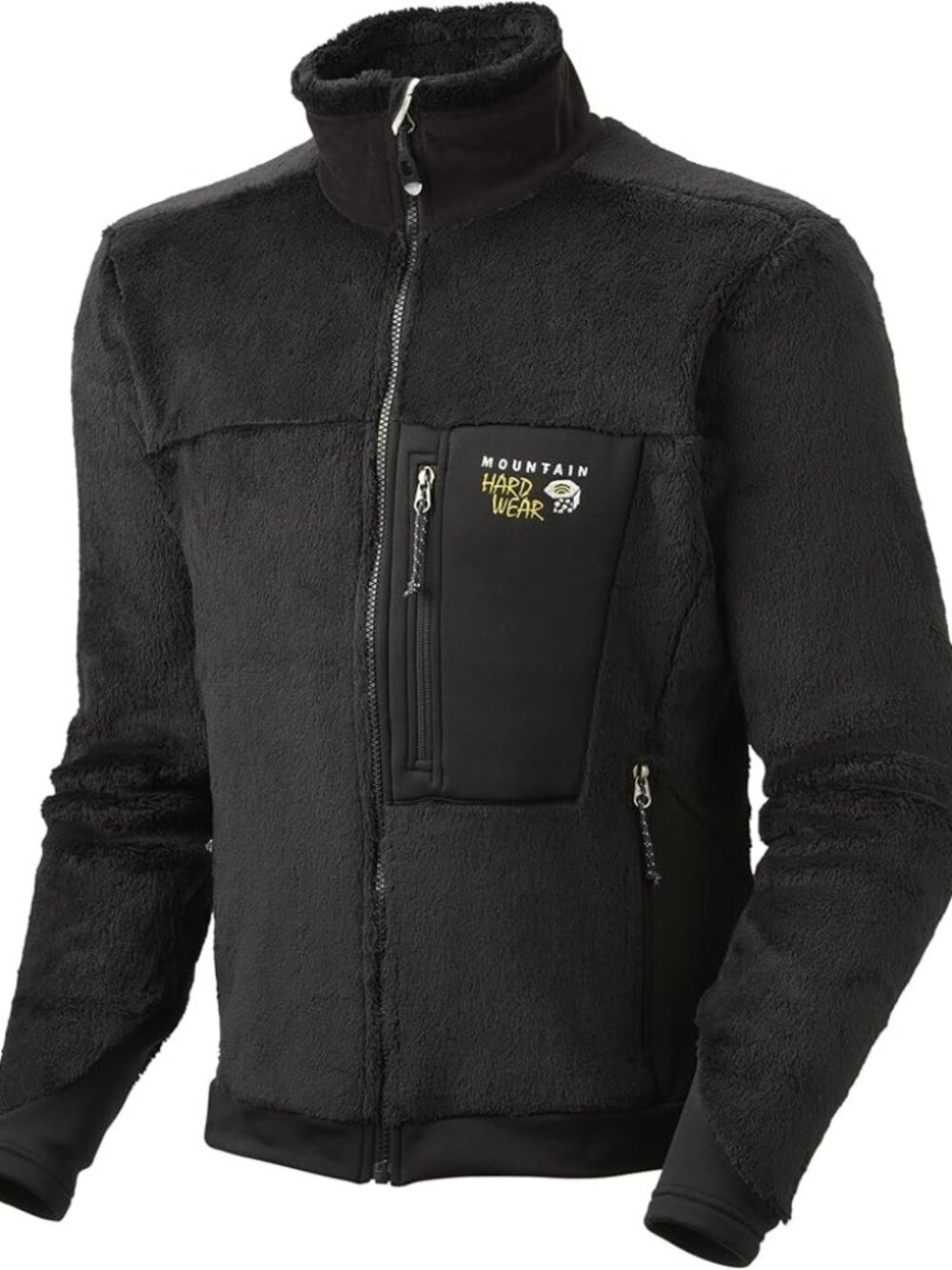 Men’s‎ Mountain Hardwear Monkey Fleece Jacket
